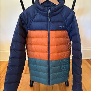 NWT Kids Patagonia Medium